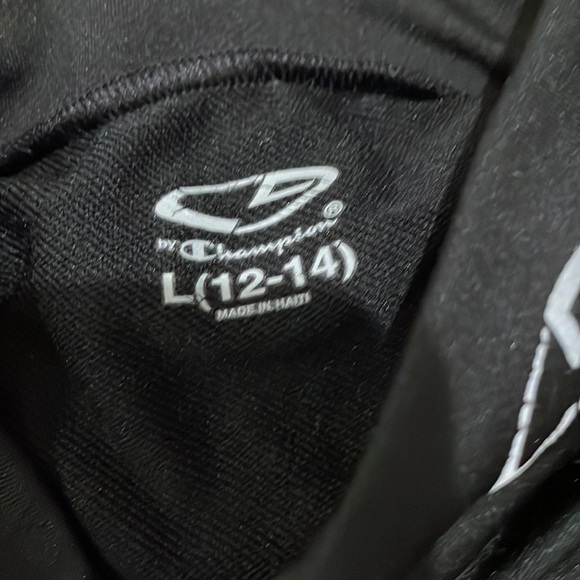 Champion L(12-14) Heatgear (?) Long sleeve undershirt - Picture 2 of 5